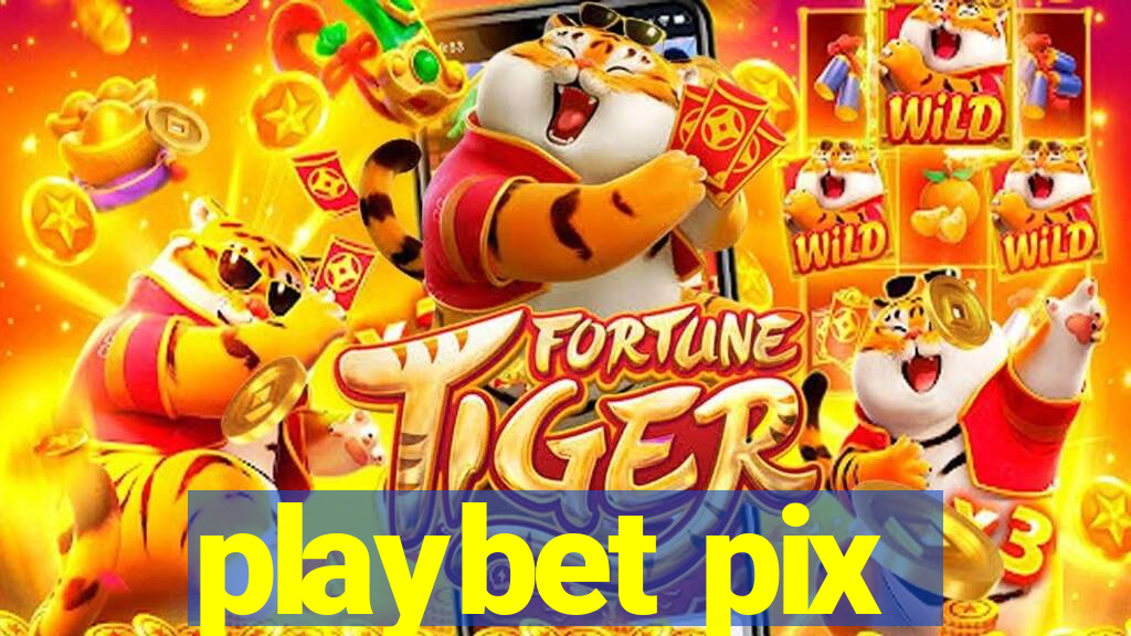 playbet pix